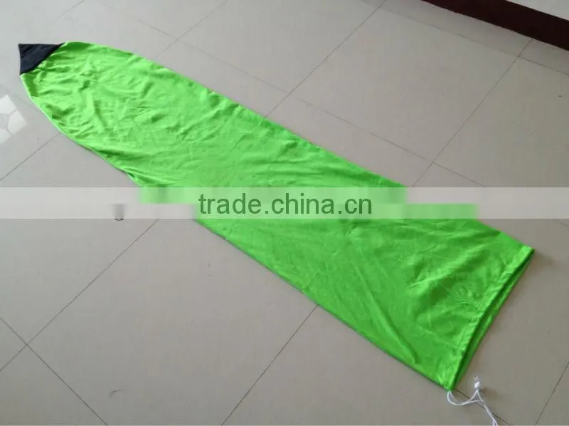 surfboard sock / cover