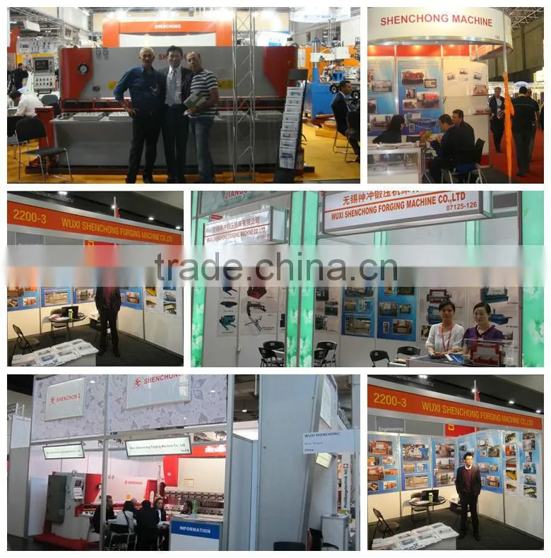 hydraulic shearing machine, guillotine cutting machine QC11Y-30X2500