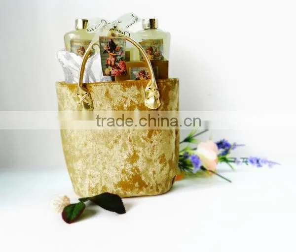 Shower gel wholesale bath set