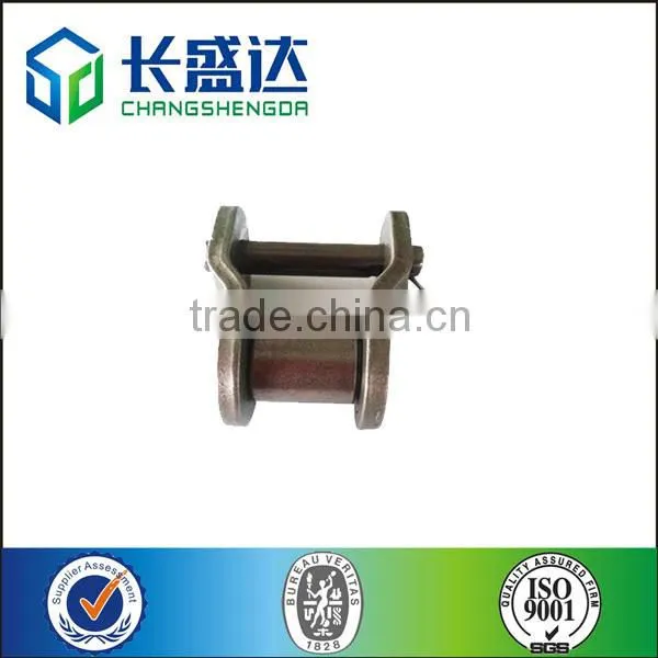 160GA-2/32a-2 Connecting Link Offest Link Chain Connecting Link