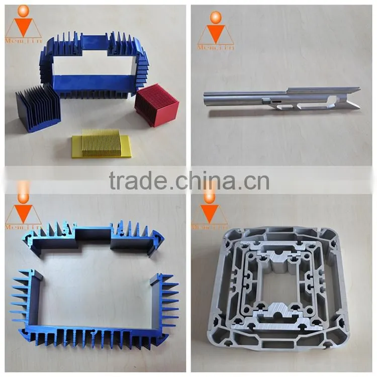 Shanghai cnc machining part by your design