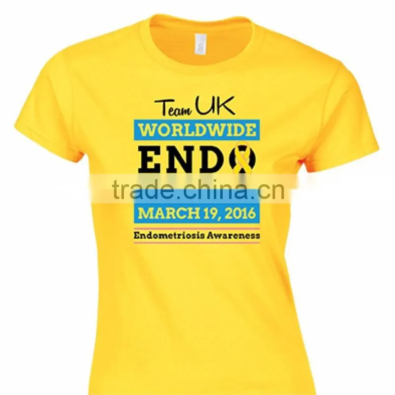 High Quality Customized t-shirt Printing Printer
