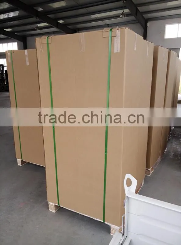 metal storage locker / Vertical Metal Locker Shelves