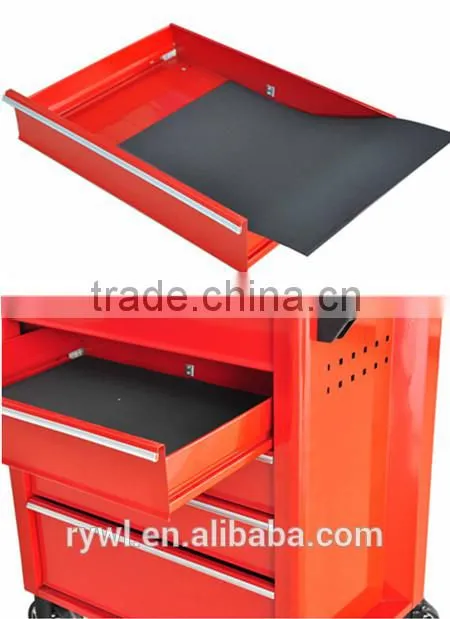 compact light duty tool box 2015 new design tool cabinet on wheels