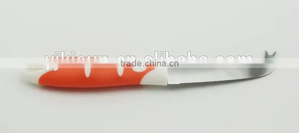 Sawtooth butter knife China knives