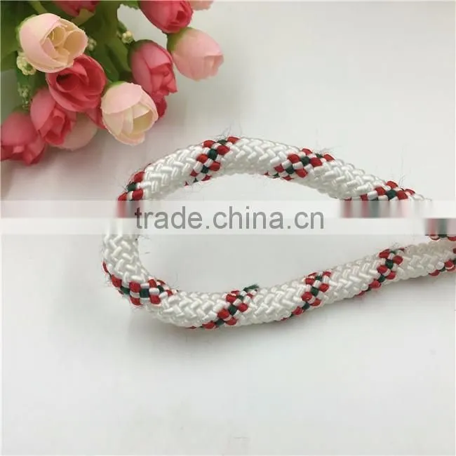High Quality Custom 3 Inch Diameter Rope, Polyester/PP/Nylon Braided Rope