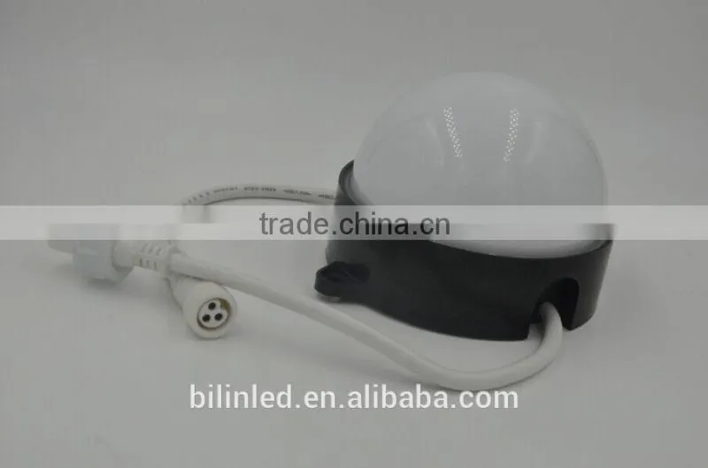 2016 best sale Shenzhen factory wholesale DMX LED dot light / point light