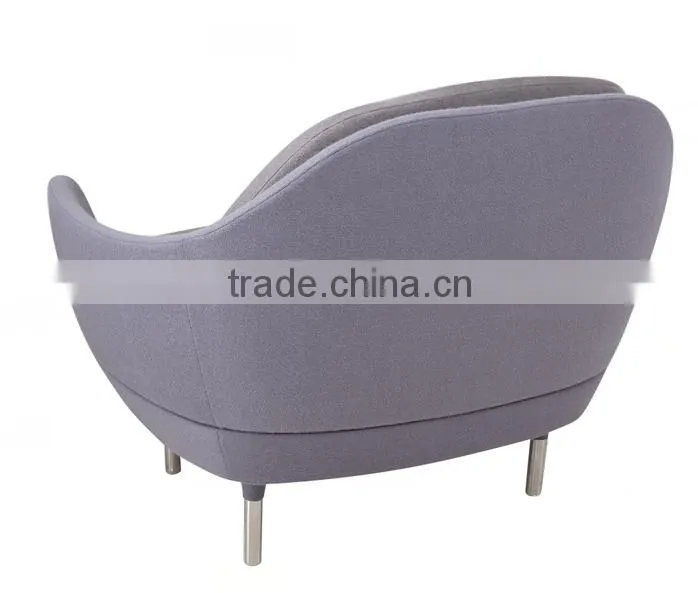Jaime Hayon Modern Furniture Designer 1 one seater Single Favn Sofa