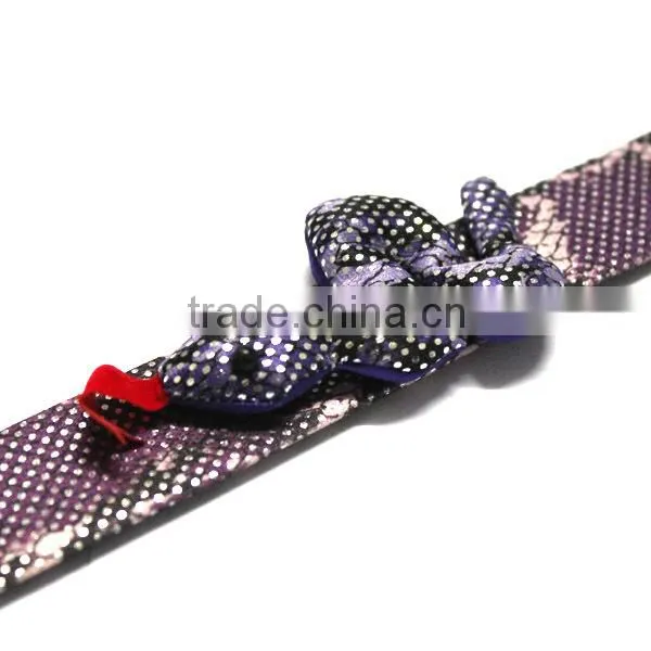 Sand Slap bracelet with 3D aninmals