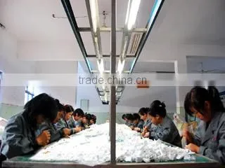 Yuyao Lianliang Electric Appliance Co., Ltd. company overview - view 4