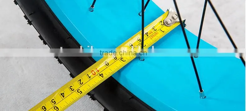 20" big fat bike cheap price for bicycle rim mtb fat snow bike