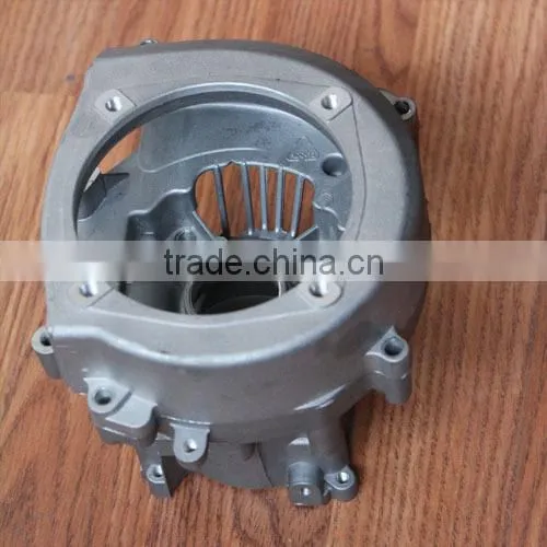 crankcase 1E40F-5