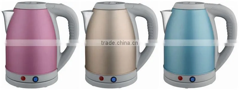 fast heat electric water jug