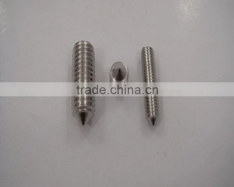 DIN916 Set Screw
