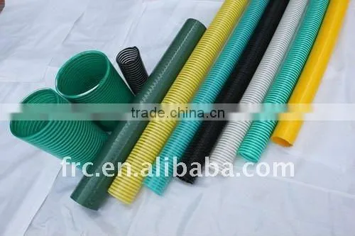 pvc suction hose