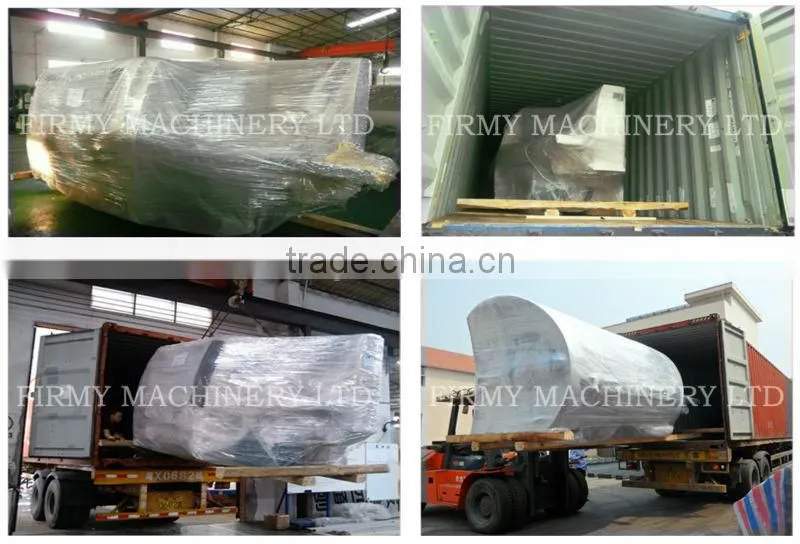 Door making machine / furniture making amchine / double end tenoner