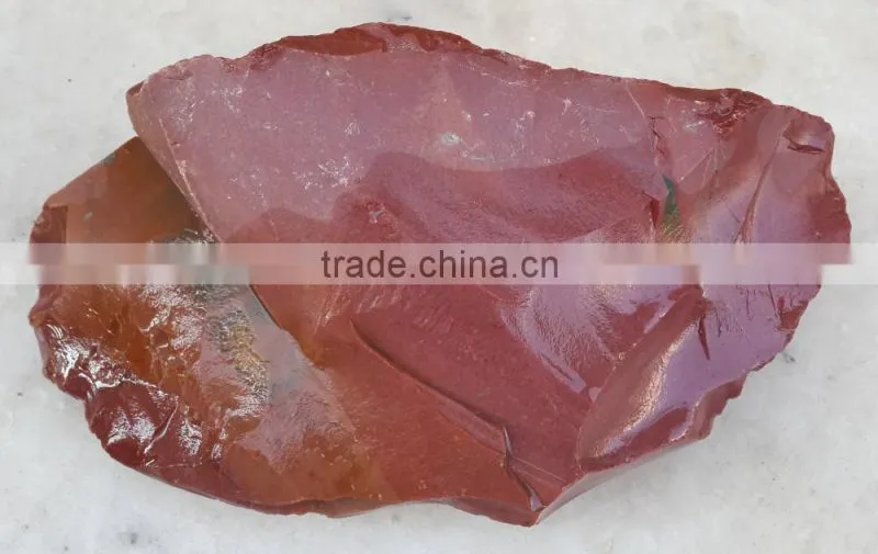 Natural Red Jasper Gemstone Rough High Quality Big Size as per Choice