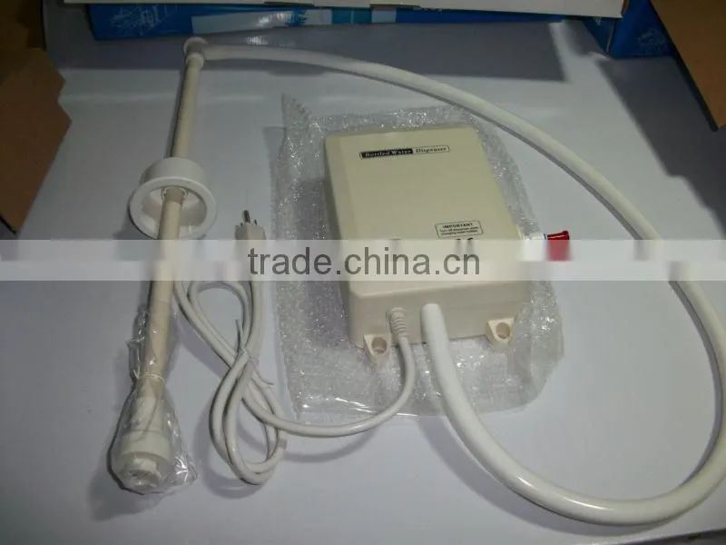 Flojet 115V AC Bottled water pump