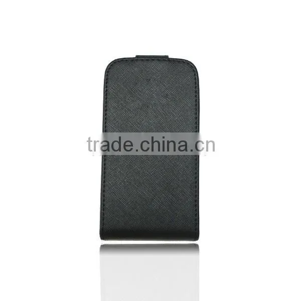 Factory Price flip smartphone case for SONY honami mini