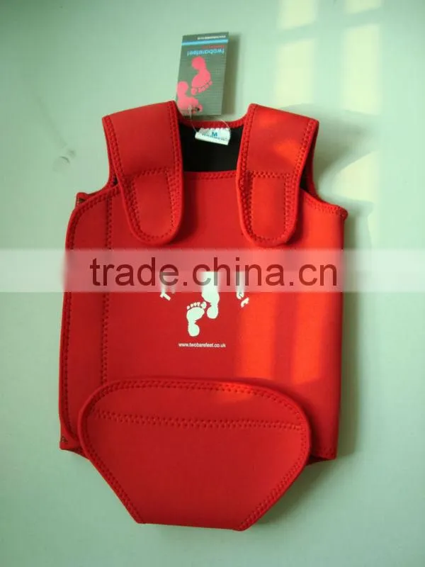 Neoprene Body Suits for kids