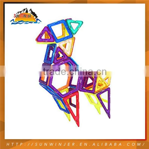 Multi-function Popular Professional Blocks Building Toy