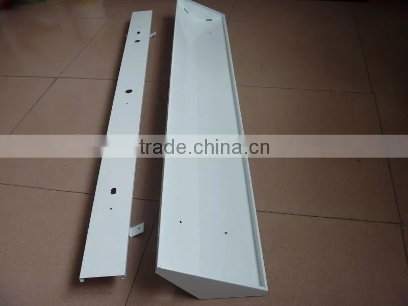 2X120CM t8 led tube fixture