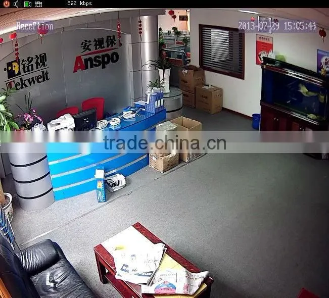 Alibaba China Hot New Product for 2015 Guangzhou Factory full hd CCTV Camera 960P AHD Dome CCTV Camera
