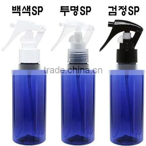 Trigger Gun Spray PET 150ml Blue