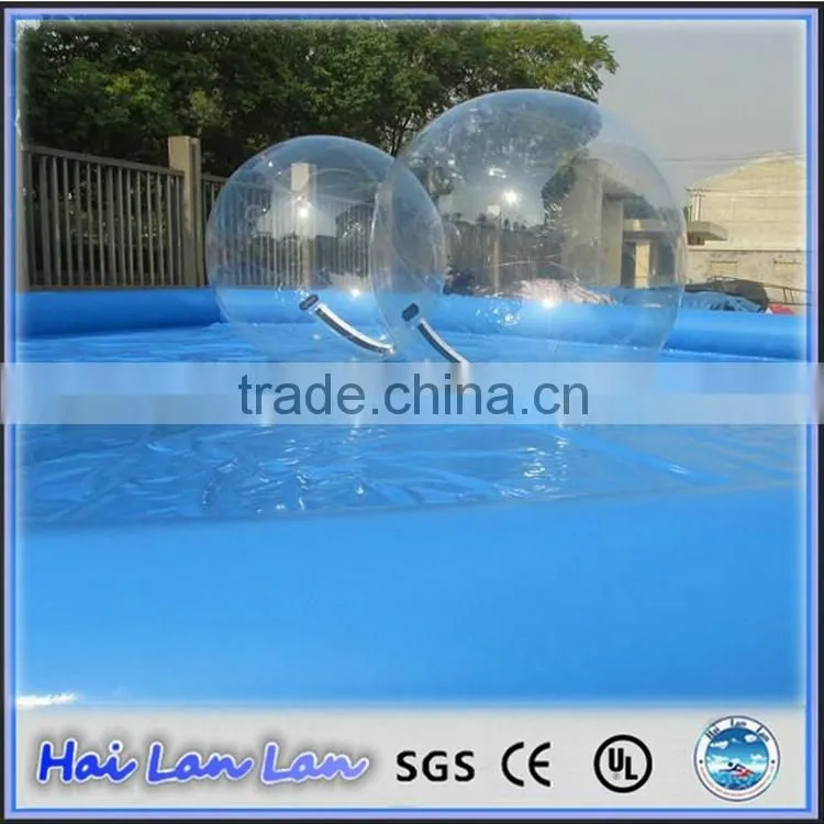 china wholes zorb pool for kid