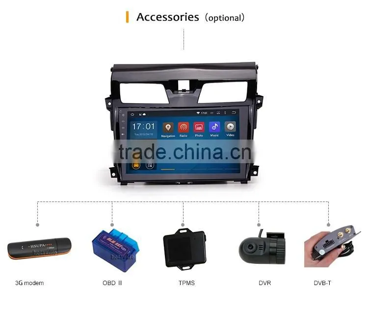 Cheap 10.2 Inch Video touch screen car dvd player for mitsubishi