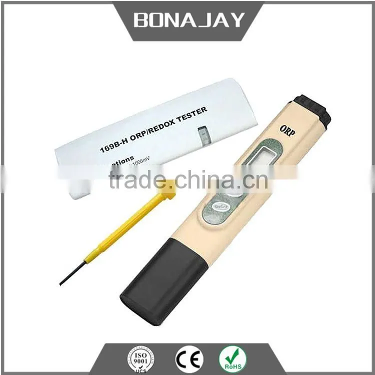 data hold Pen type orp tester 169-B