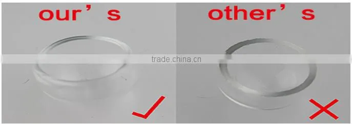 glass dome with base wholesale glass display dome Custom glass cover