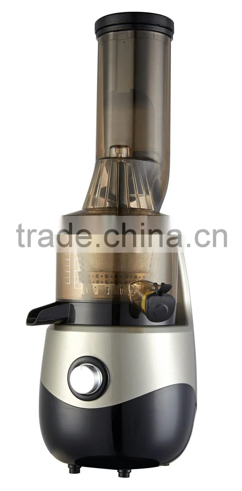 2016 New Slow Juicer wide mouth slow juicer
