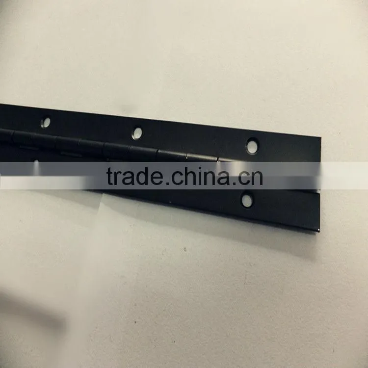 furniture door long piano hinge