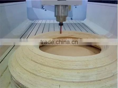 Cheap T-slot Table EPS Machinery/CNC Engraving Machine Foam Cutting Machine for Sale