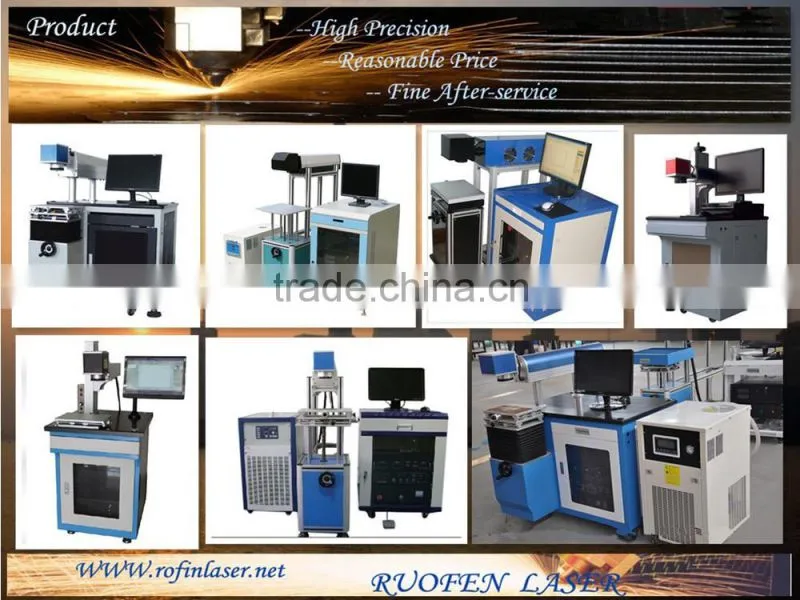 FLDJ co2 50w t shirt laser marking machine