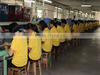 Zhongshan Ruikang Electric Appliance Co., Ltd. company overview - view 3