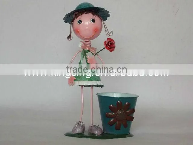 Valentine Day Doll