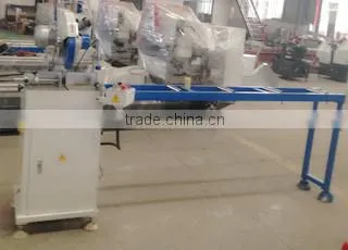 Double Head Cutting Saw / aluminium mitre saw