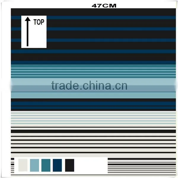 SHAOXING Printed 100% printed rayon fabric