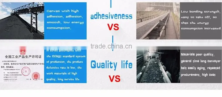 Different series cleat designs v-shape U- shape pattern chevron conveyor belts