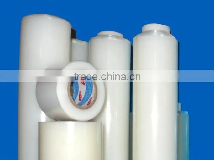 PE protective film for door and window