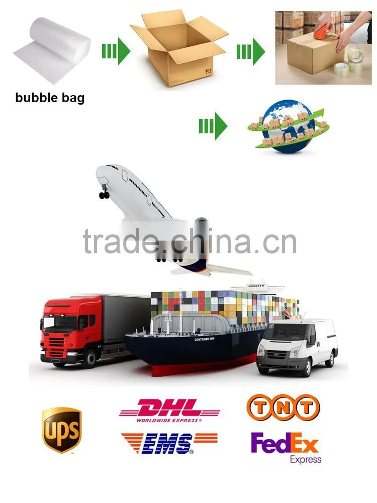 Large stock wholesale USB Flash Drive with transparent plastic packing, usb 2.0 8gb/16gb/32gb