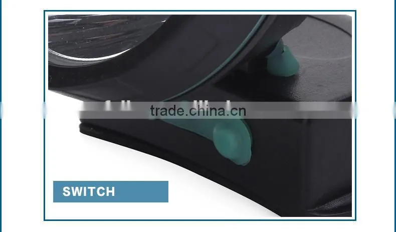 Hot Sell&Fashionable LED Powerful Long Range Caplight