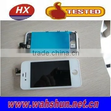 Cell phone repair parts for iphone 4
