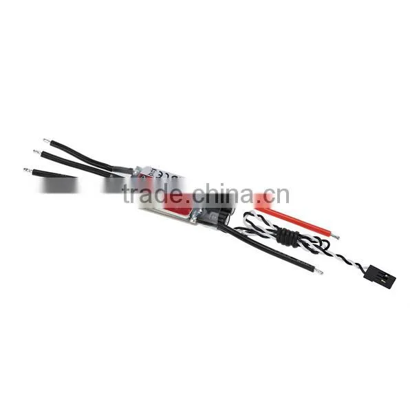 Original ZTW Spider Series 30A OPTO Brushless ESC Speed Control 2-6S Lipo for DJI Flame Wheel F450 F550 RC Quadcopter Part