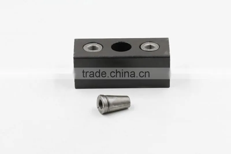 Prestressing Steel Arc Flat Anchor Head
