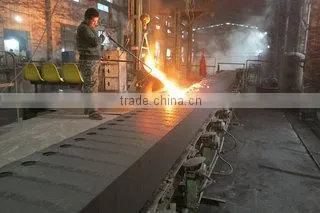 Hebei Forrest Trading Co., Ltd. company overview - view 2