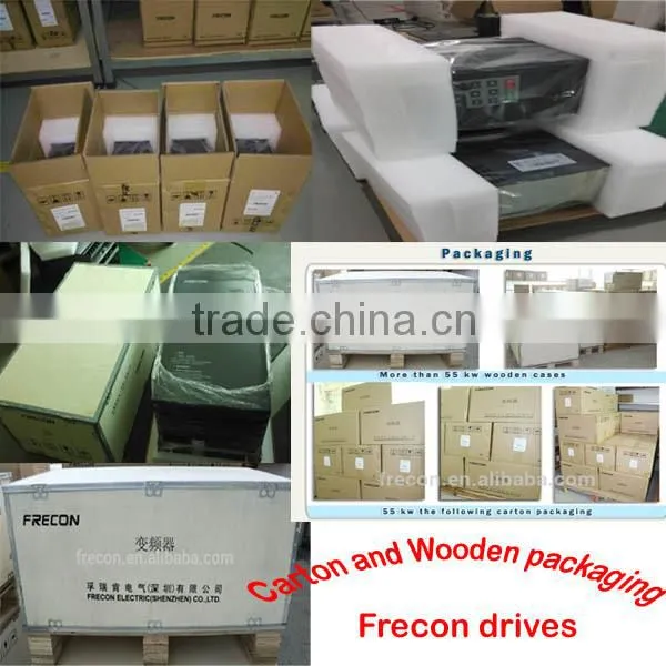 ac motor electric drive 380v