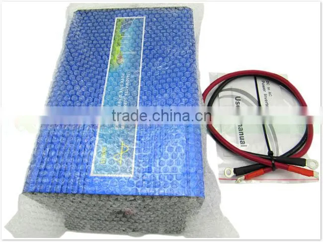 Off-Grid Power Inverter ;Apply to Wind/Solar System,Home